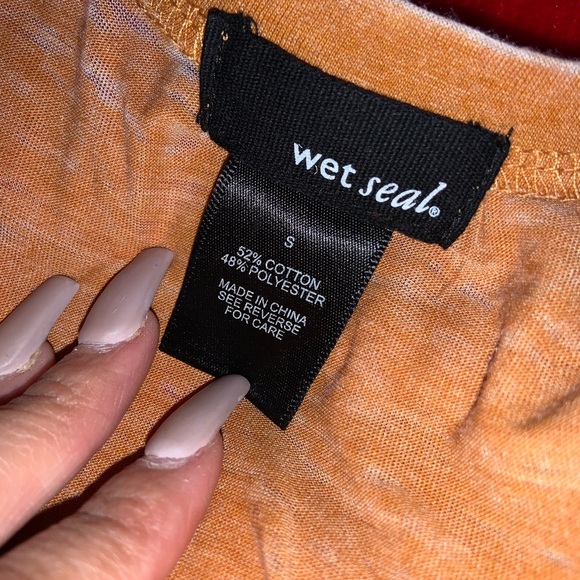 Tank top - Picture 3 of 3